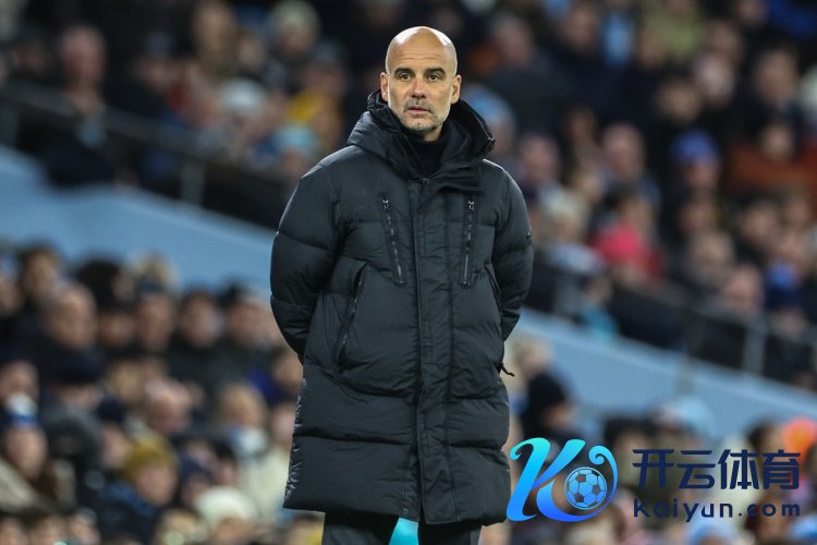 时隔653天！曼城自2023年1月份以来初度在英超落伍敌手至少2球