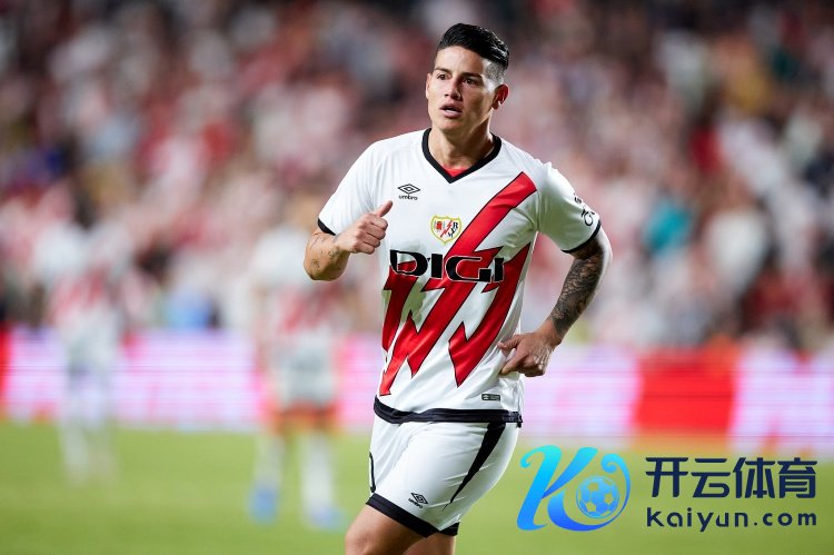 足球委员会成员：但愿J罗能加盟博卡并穿上10号球衣