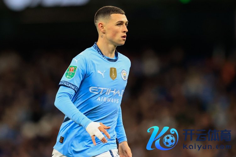 曼城球员伤病&预测追想技能:福登、斯通斯等八东说念主对阵热刺复出