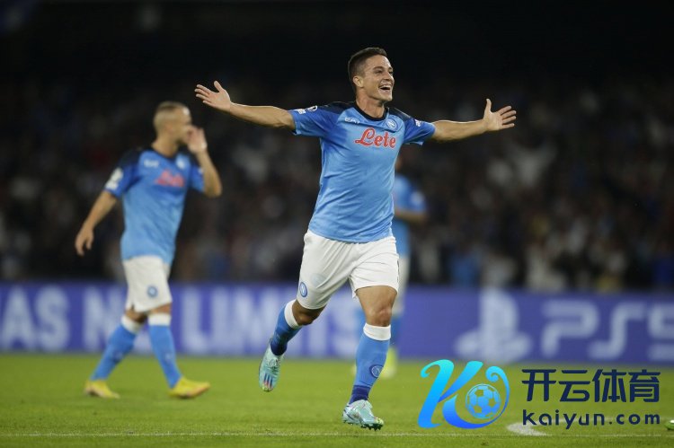 拉斯帕多里：我已不再年青下球网体育信息，我有无餍看法并念念获取更空闲出场时分