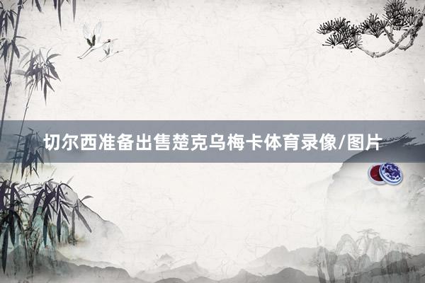 切尔西准备出售楚克乌梅卡体育录像/图片